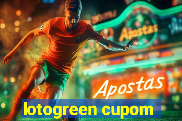 lotogreen cupom